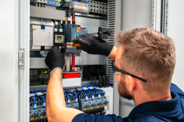 Best Electrical Wiring and Rewiring  in Coquille, OR