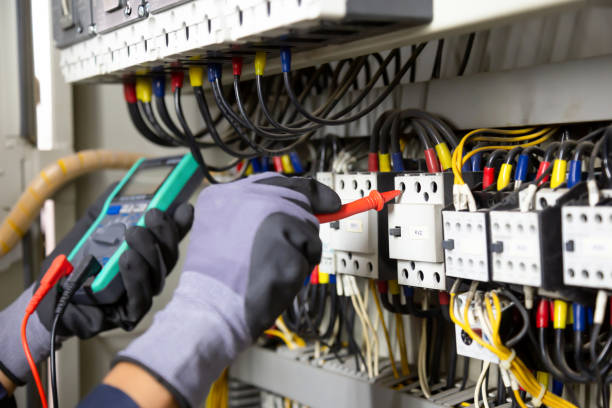 Best Electrical Maintenance Services  in Coquille, OR