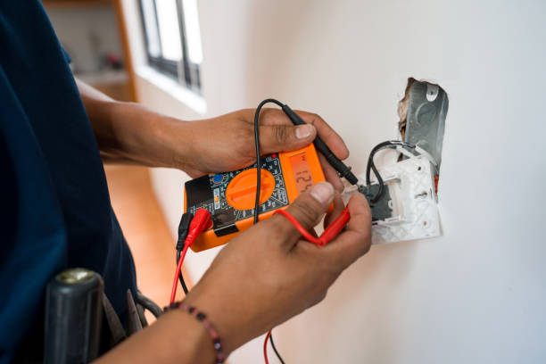 Best Emergency Electrical Repair Services  in Coquille, OR