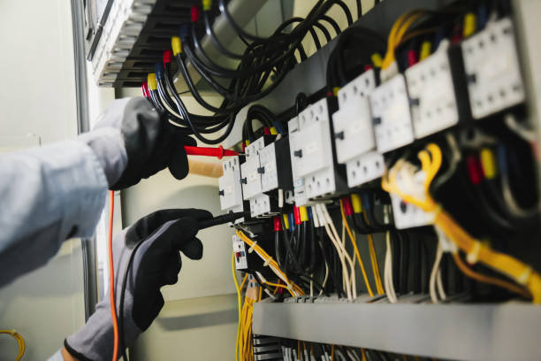 Best Electrical Remodeling Services  in Coquille, OR