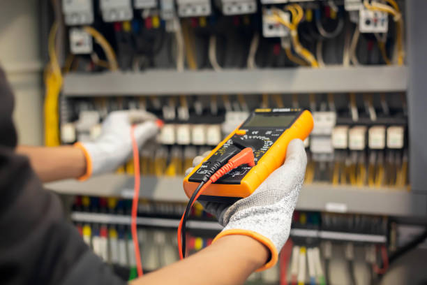 Best Surge Protection Installation  in Coquille, OR