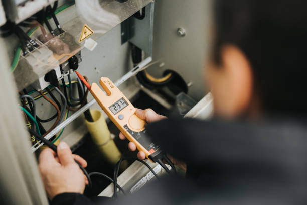 Best Electrical Safety Inspections  in Coquille, OR