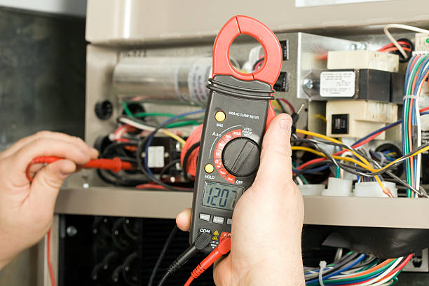 Electrical Maintenance Services in Coquille, OR