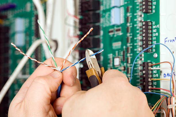 Best Electrical Maintenance Services  in Coquille, OR