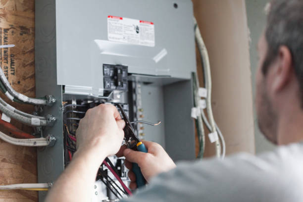 Emergency Electrical Repair Services in Coquille, OR